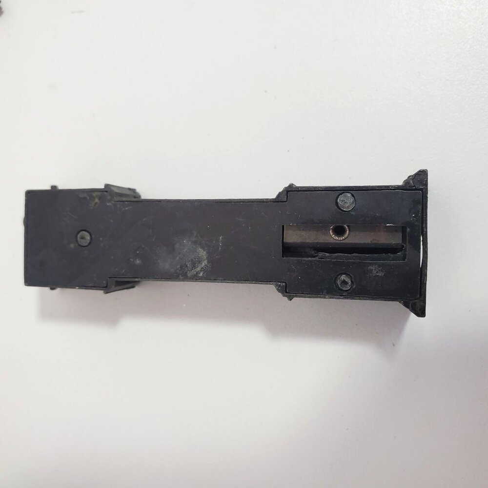 Durham Industries 70s Dollhouse Furniture Lot Diecast Metal Parts Only - Picture 6 of 14